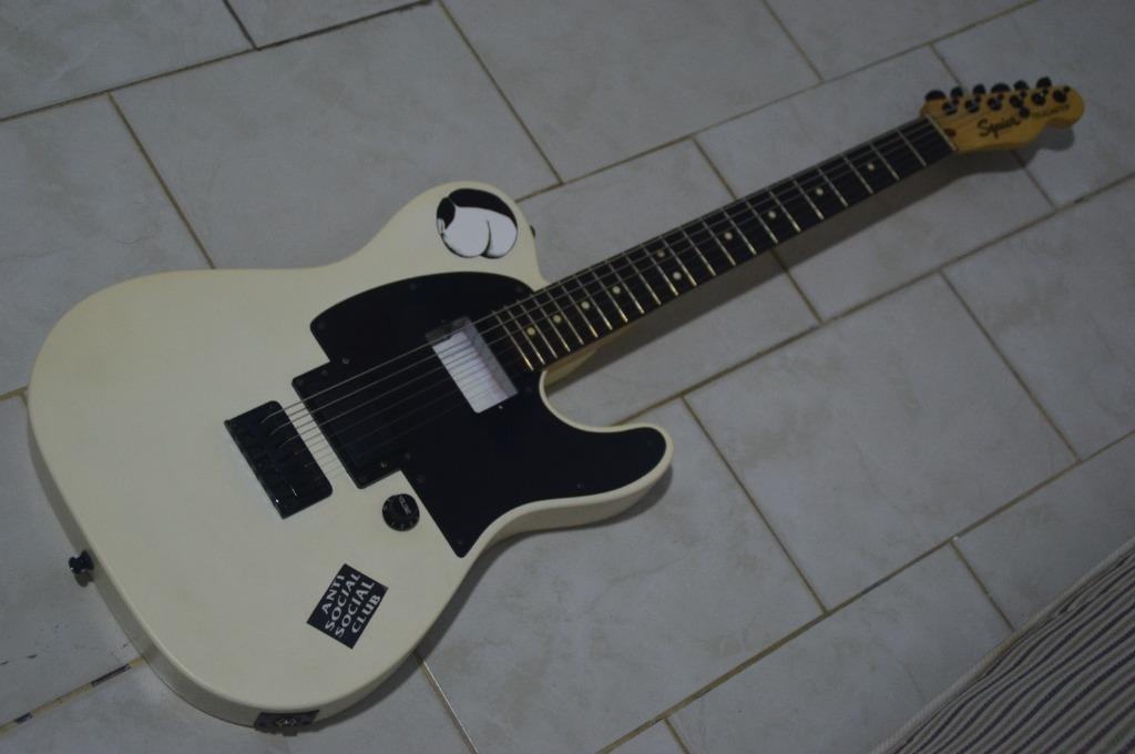 Jim root store squire