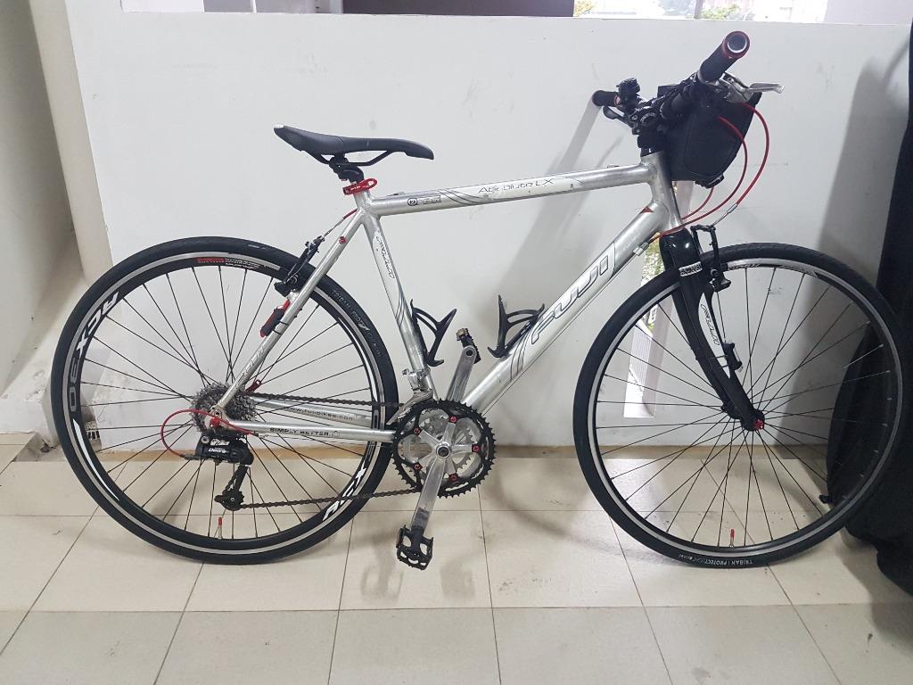 Fuji absolute lx sales