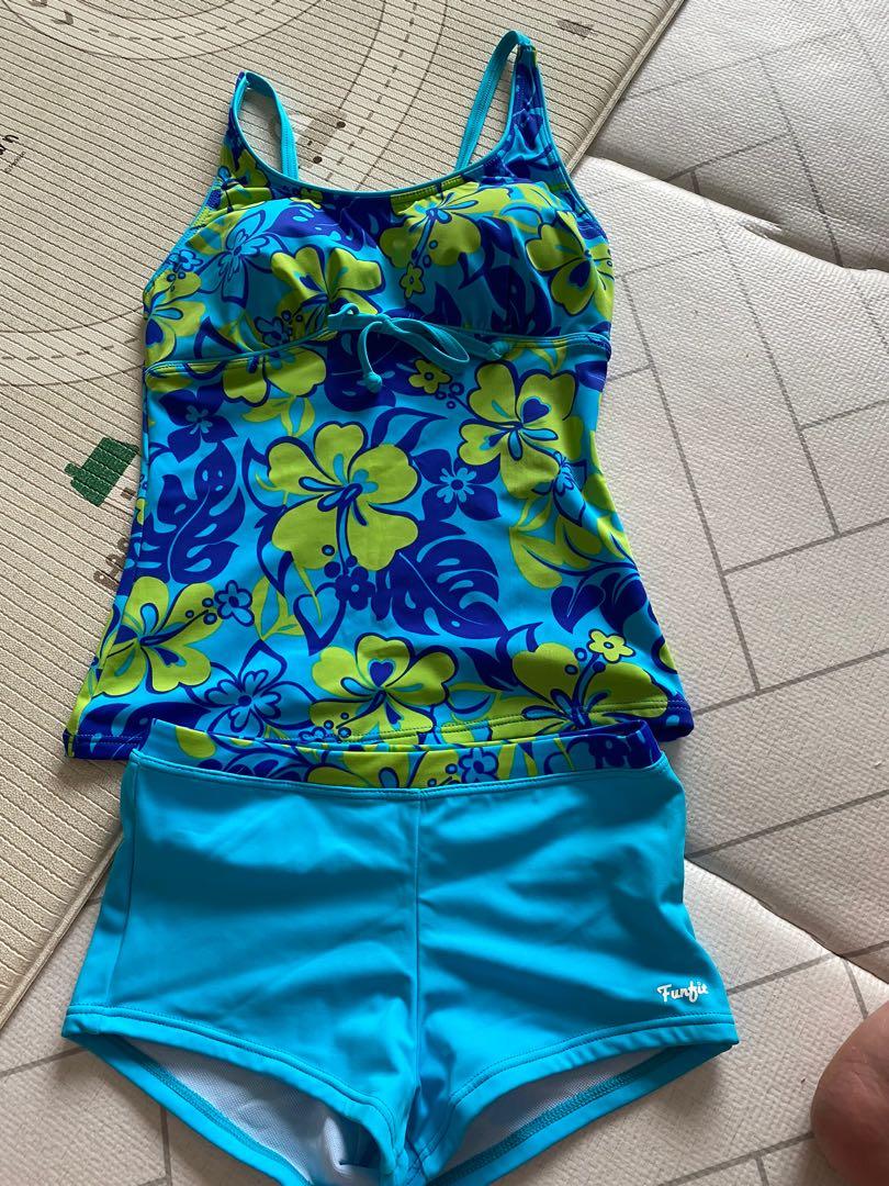 Funfit swimwear 2025