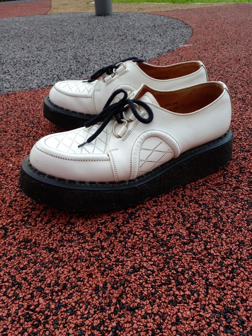 Doc martens store sid vicious
