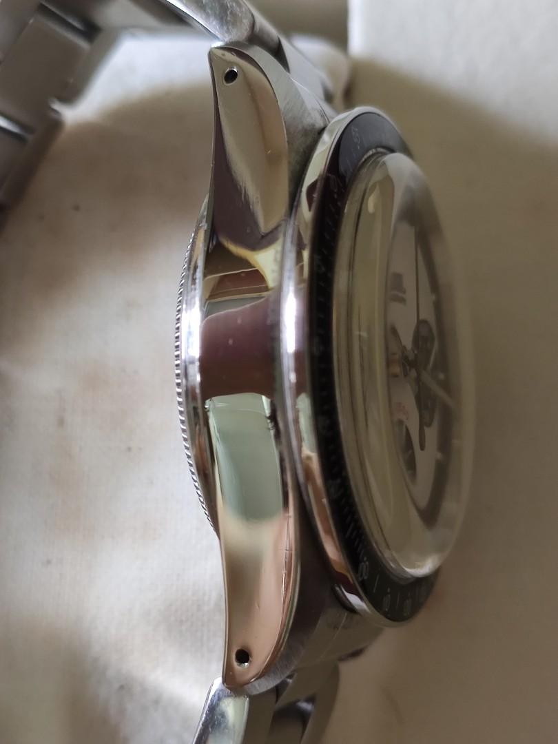 Gevril Tribeca 237 500 Rolex Daytona 6241 6263 Paul Newman John Mayer 425 500 19 11 2021 Carousell
