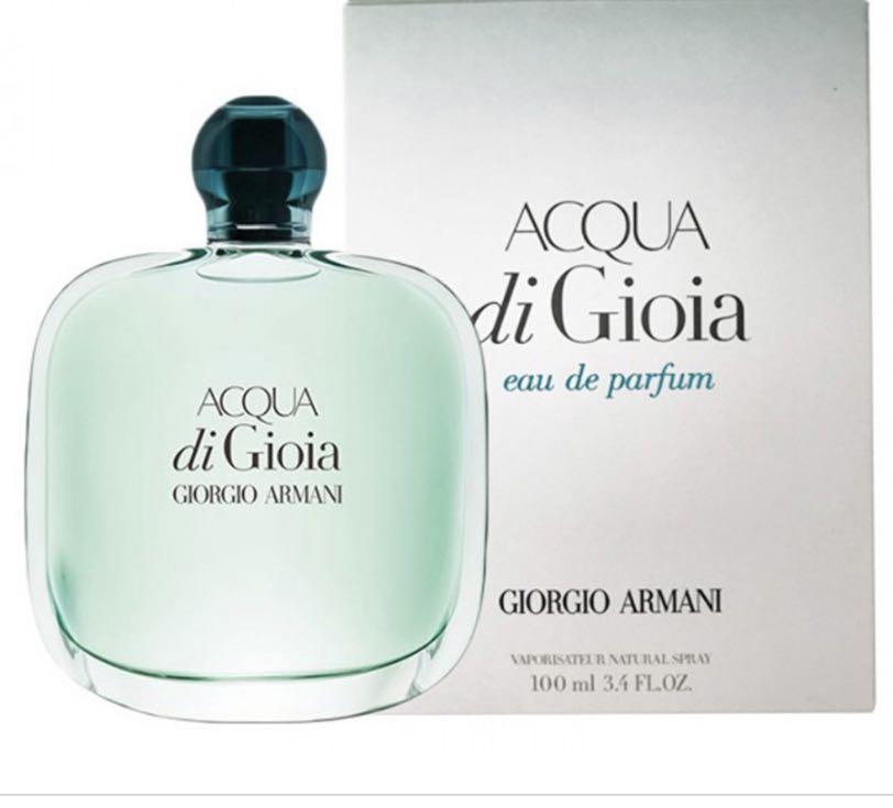 sensi giorgio armani 100ml