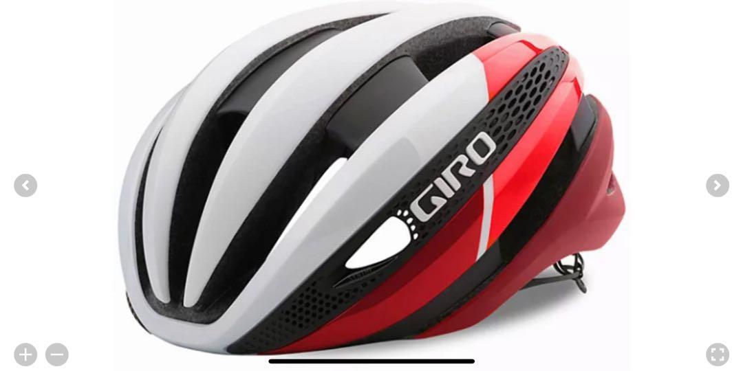 Giro synthe mips clearance asian fit