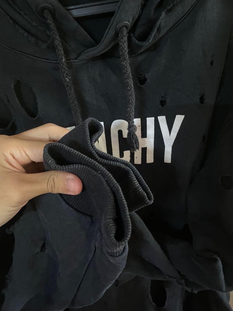 Givenchy hoodie top dhgate