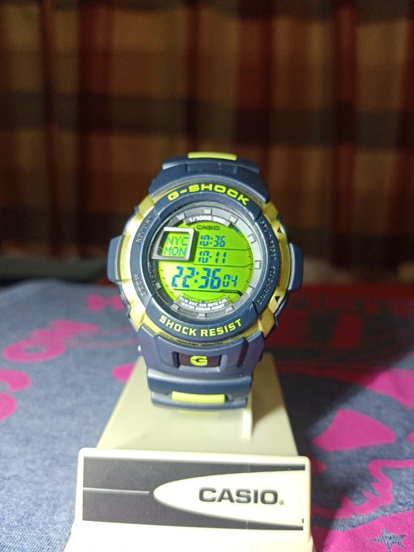 G shock g7710 deals