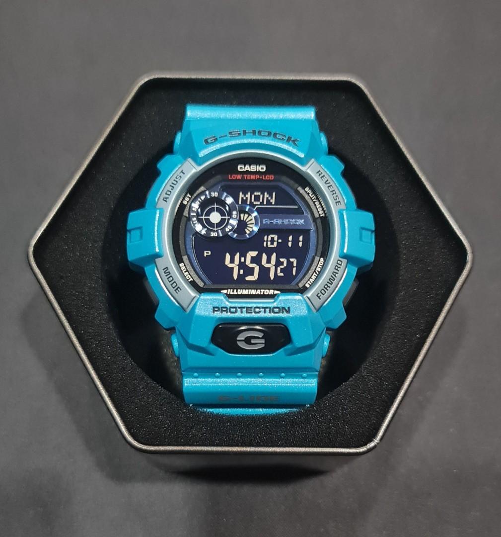 G shock gls 8900 price top