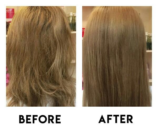 Hair Rebonding Oct promotion from 58 to 98, Yishun, Beauty & Personal