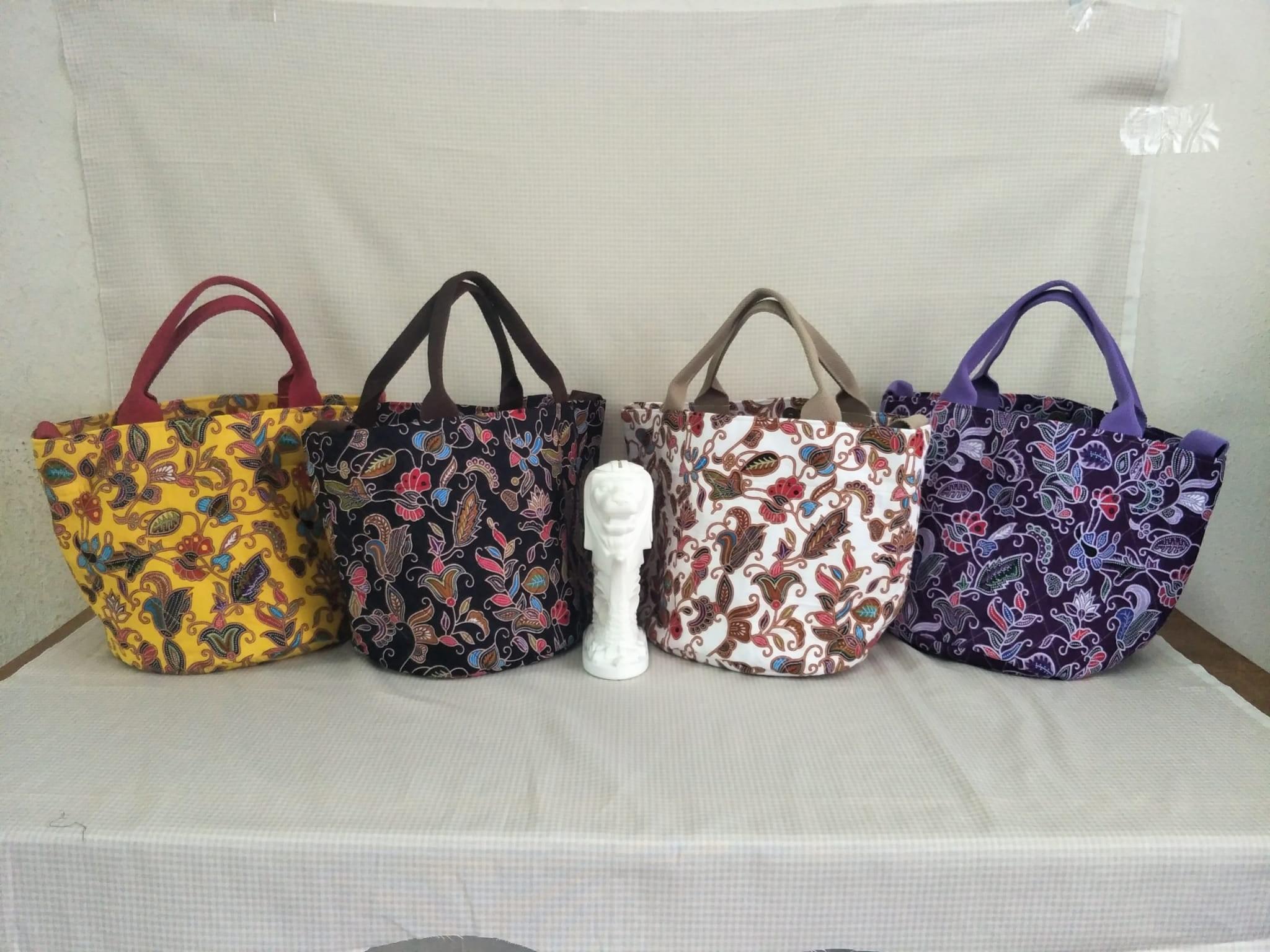 Exotic beach bag oriflame top