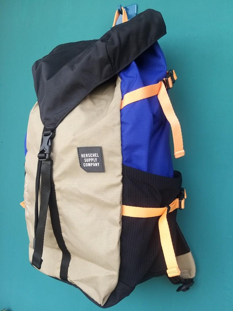 Herschel clearance barlow trail
