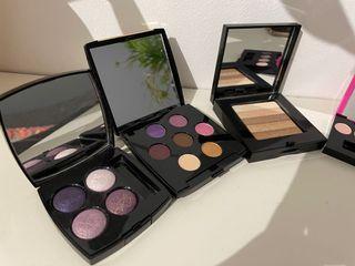 High End Makeup - Chanel Lancôme Bobbi Brown