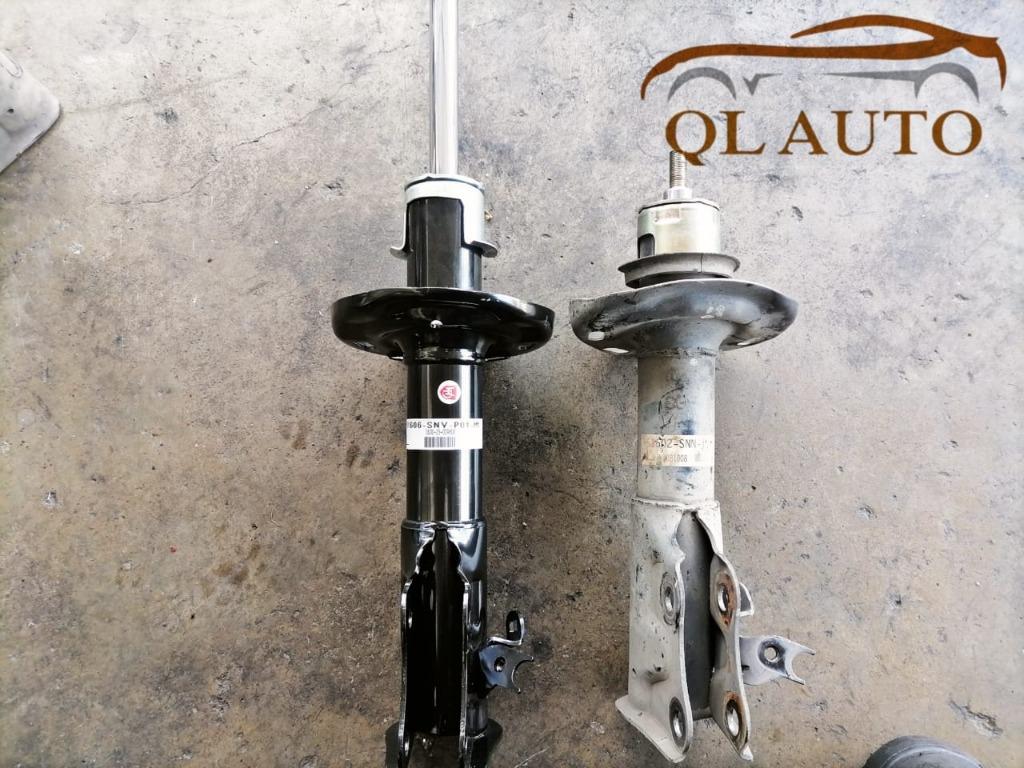 Honda Civic Replacement Of Absorber Auto Accessories On Carousell