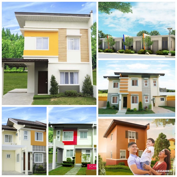 House and Lot condo in Pampanga Bataan Angeles City, Clark, Mexico