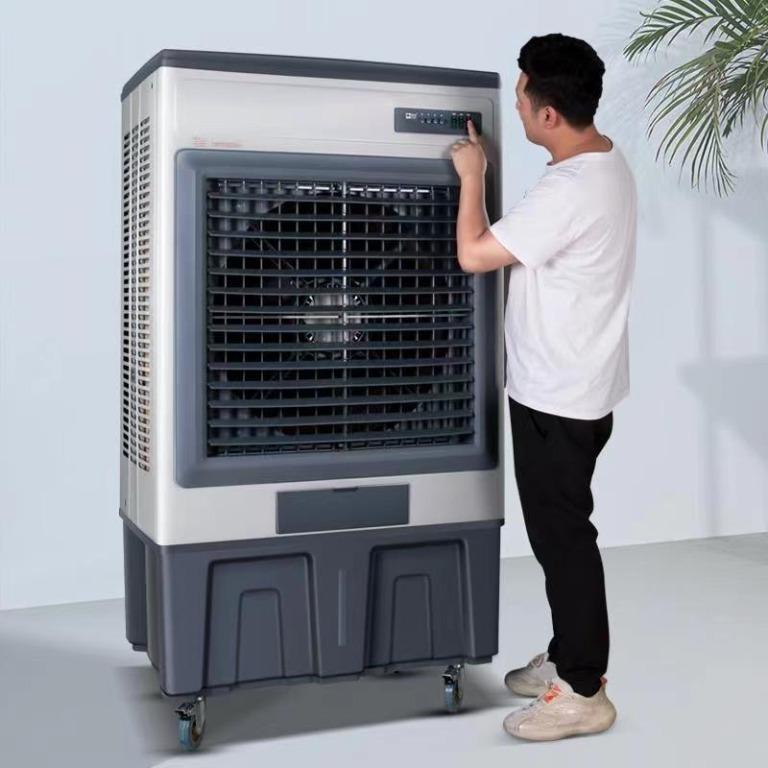 Cooling hot sale air blower