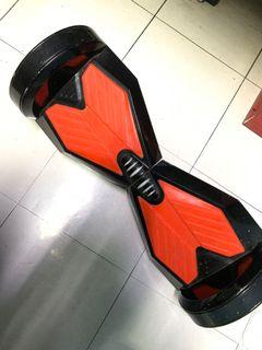 HOVERBOARD