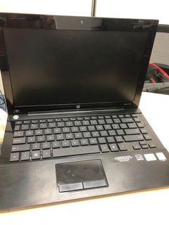 HP Probook 5310m, 2GB RAM, 500GB harddisk