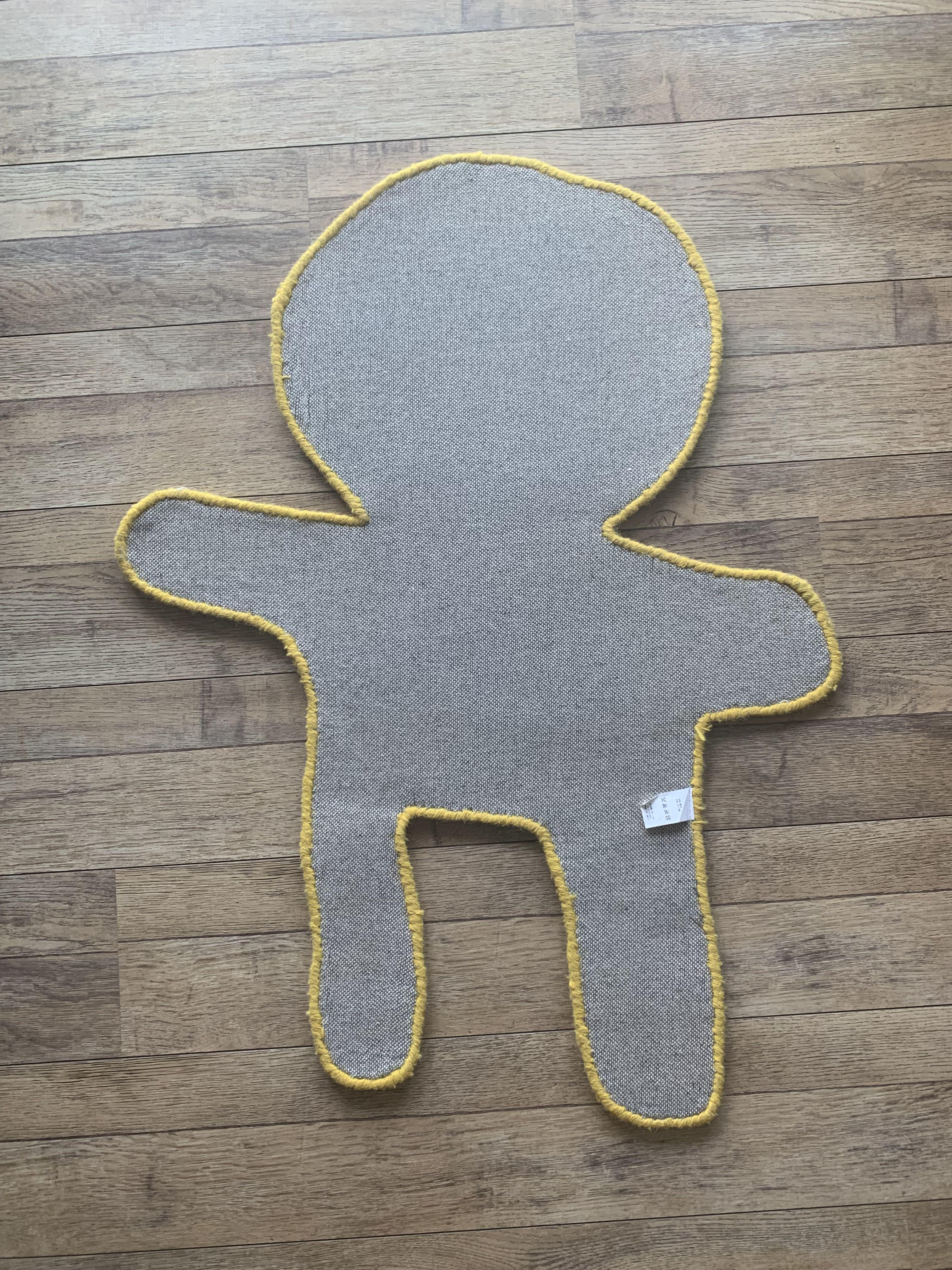 HUMAN MADE x CPFM CACTUS Buddy! Rug, Furniture & Home Living, Home