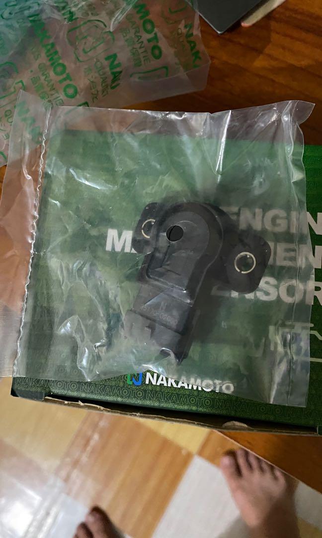 Hyundai i10 TPS (Throttle Positioning Sensor), Car Parts & Accessories