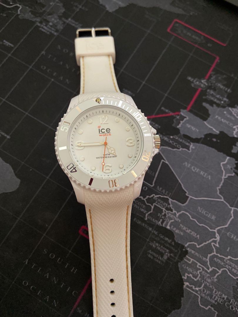 ice watch atlantic