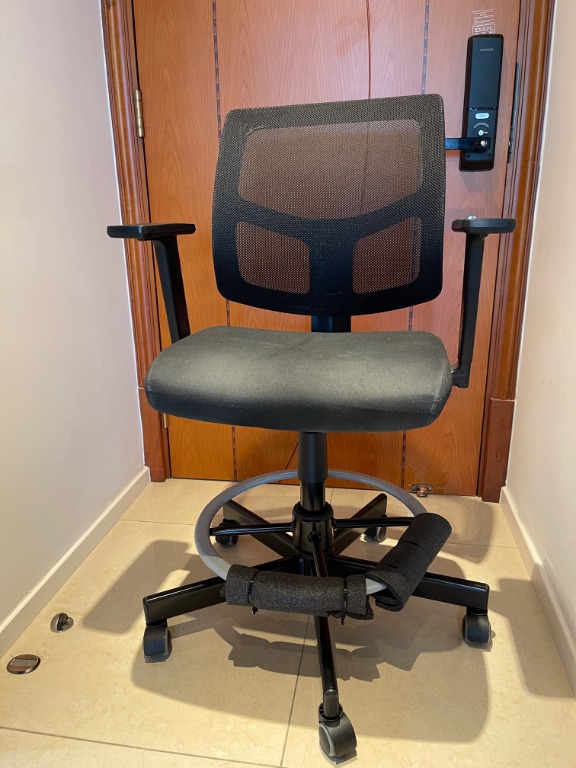 Garka swivel new arrivals chair