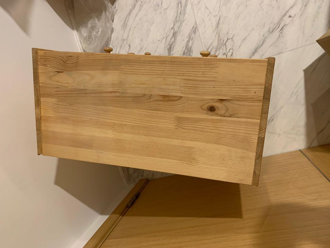 Ikea Rast Rack Ikea Rast Drawer, Furniture & Home Living, Furniture, Shelves, Cabinets ...