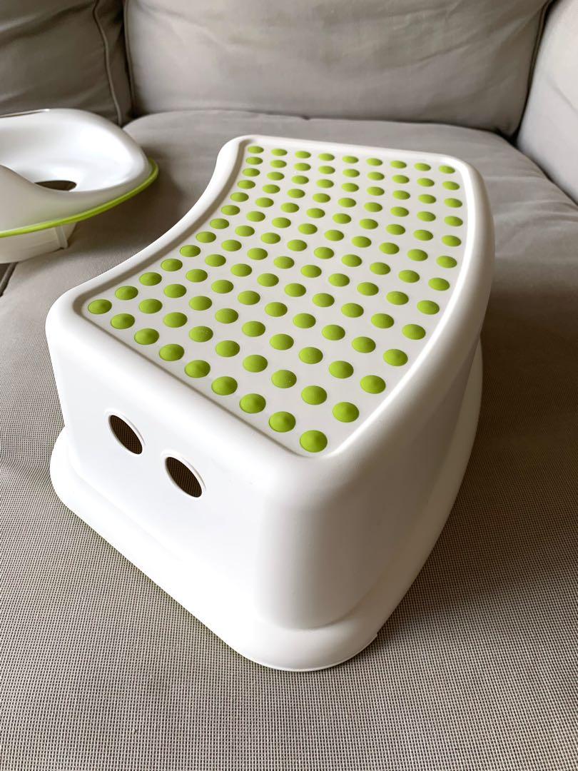 IKEA Toilet set for Kids, Babies & Kids, Baby Nursery & Kids Furniture