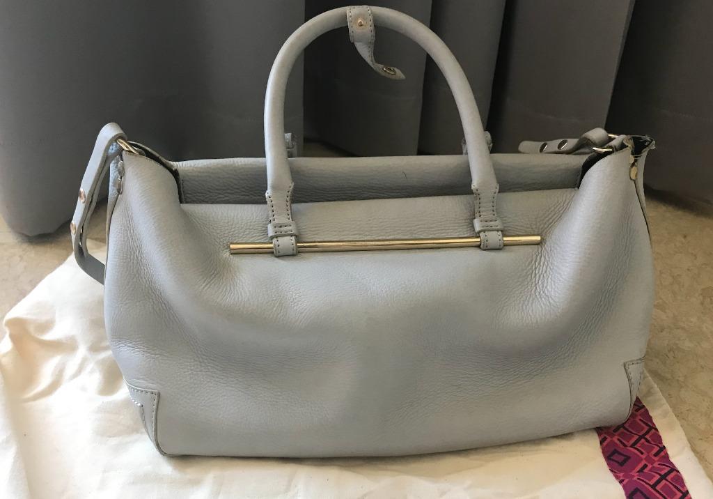 Cuyana le sud hot sale leather day bag