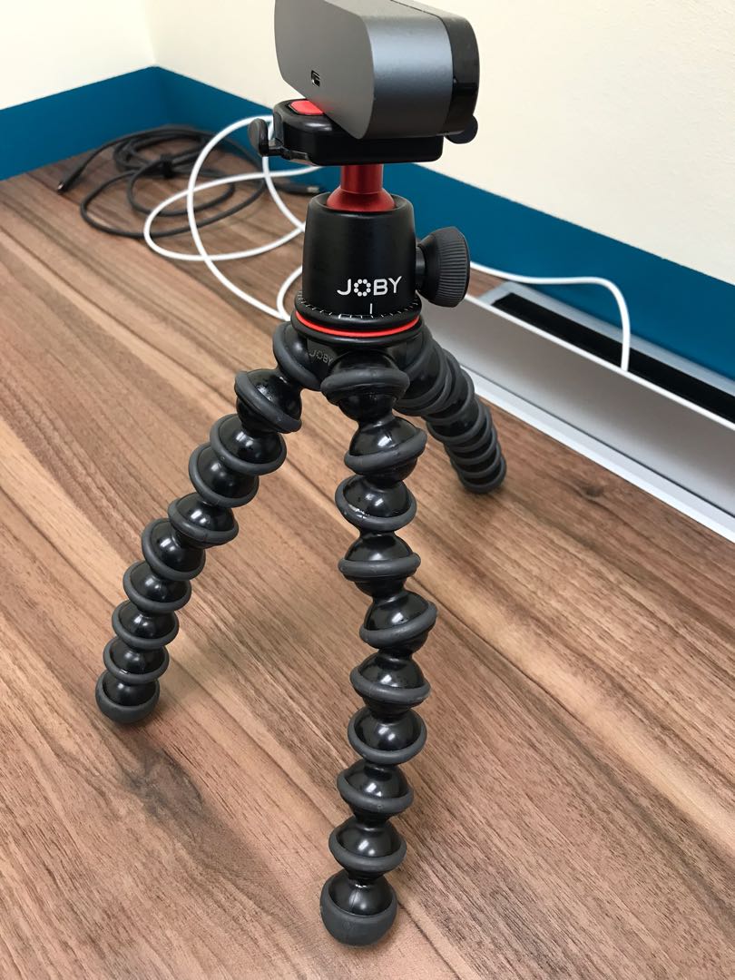 joby 3k smart kit