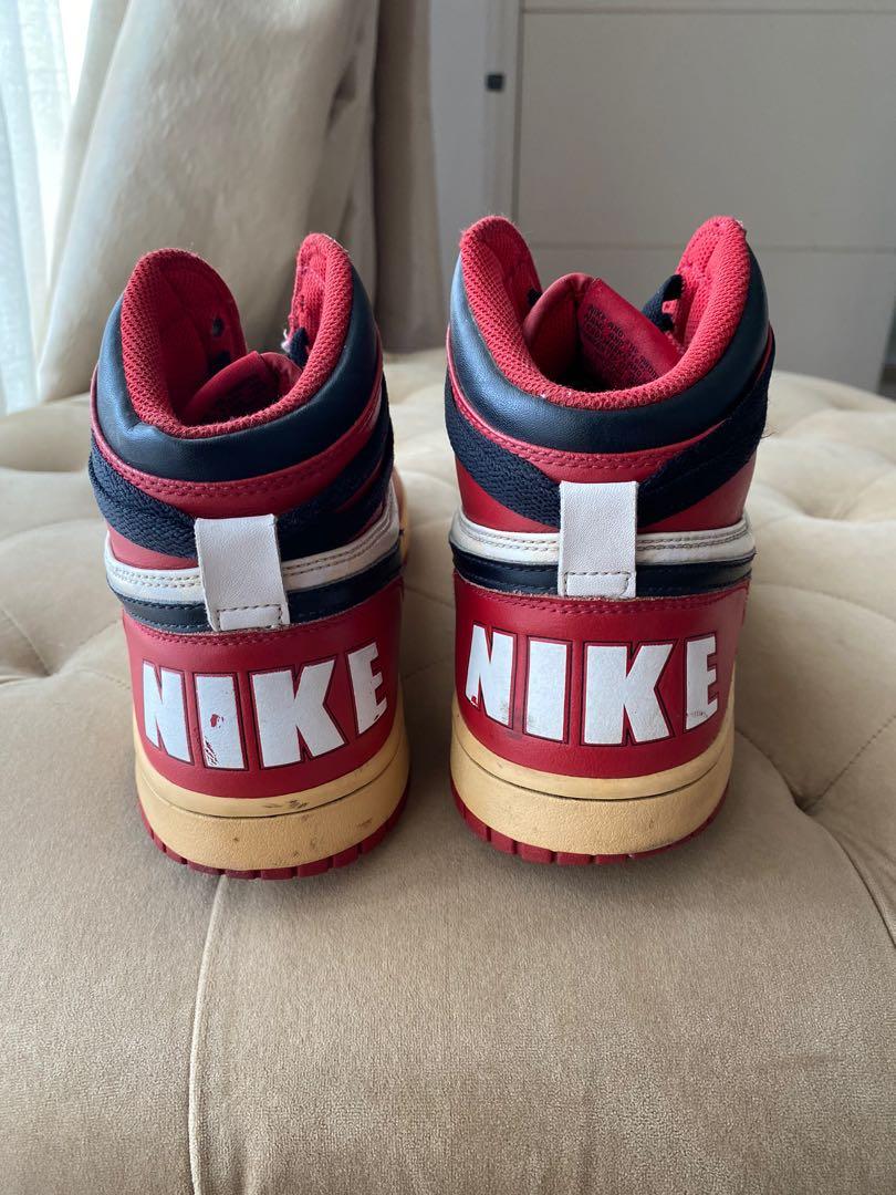 Jordan 1 deals spike lee