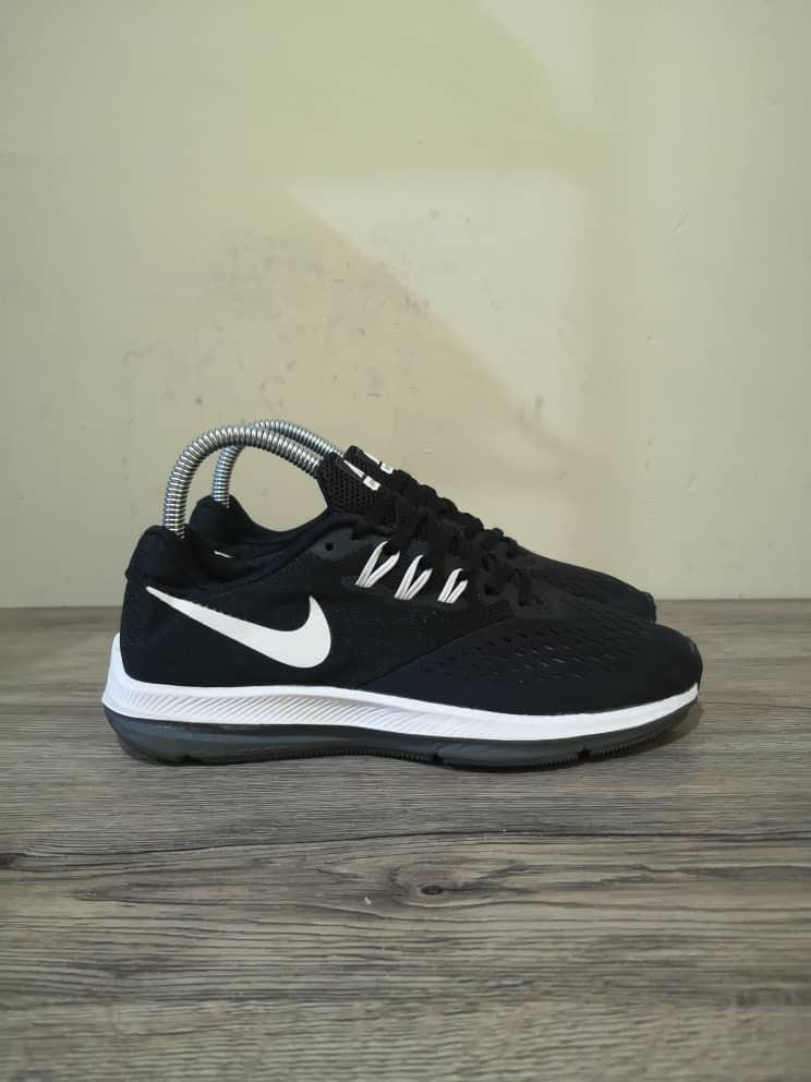 Kasut sukan nike zoom winflo 4 Women s Fashion Footwear