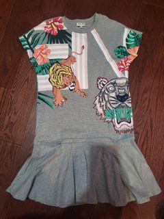 Kenzo dress