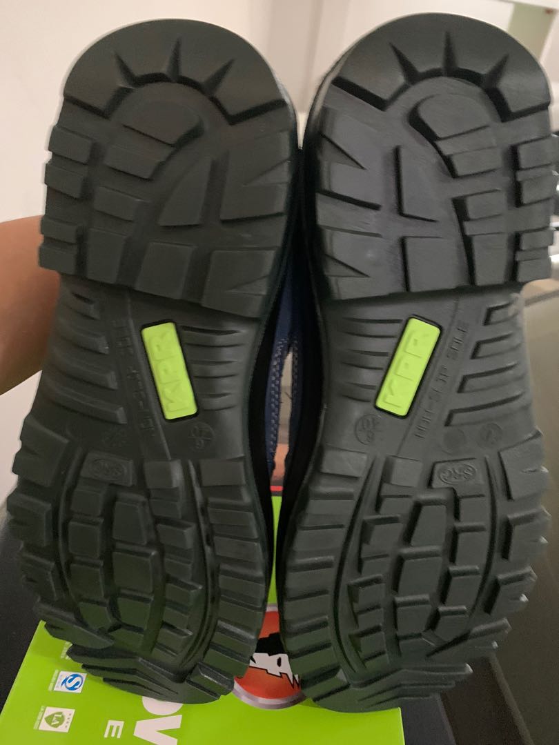 Kings safety shoe low cut, Men's Fashion, Footwear, Dress Shoes on