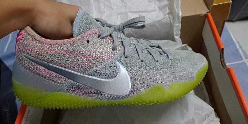 kobe ad nxt 360 us9 27cm 95