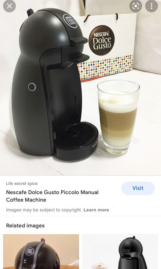 Dolce gusto kp100 shop