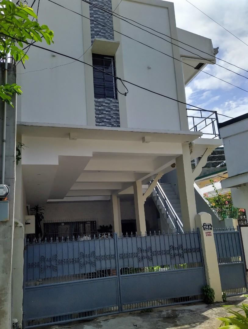 Ladies Room (shared room or 1 person per room) for Rent in Sucat