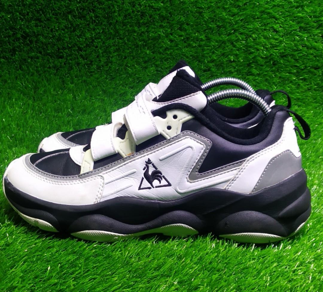Le coq sportif wolf kit online