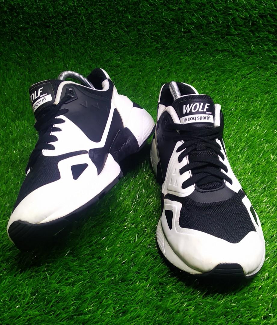Le coq deals sportif wolf homme
