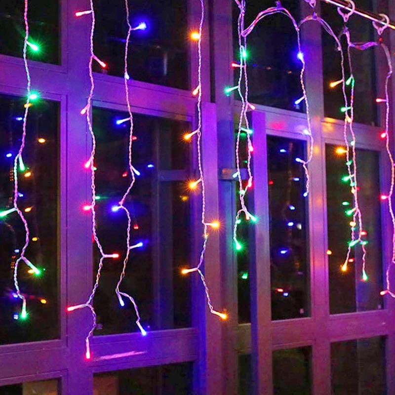 Deepavali store led light