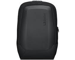 Lenovo armored backpack top