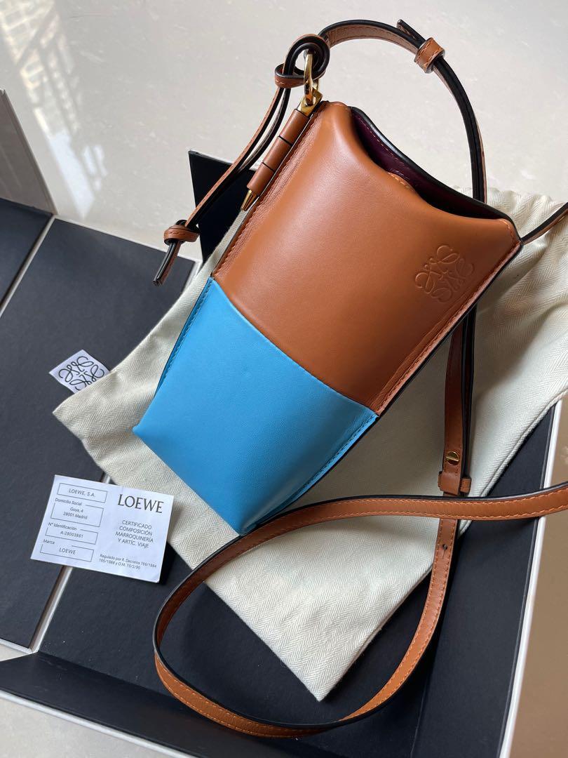 Loewe phone bag hotsell