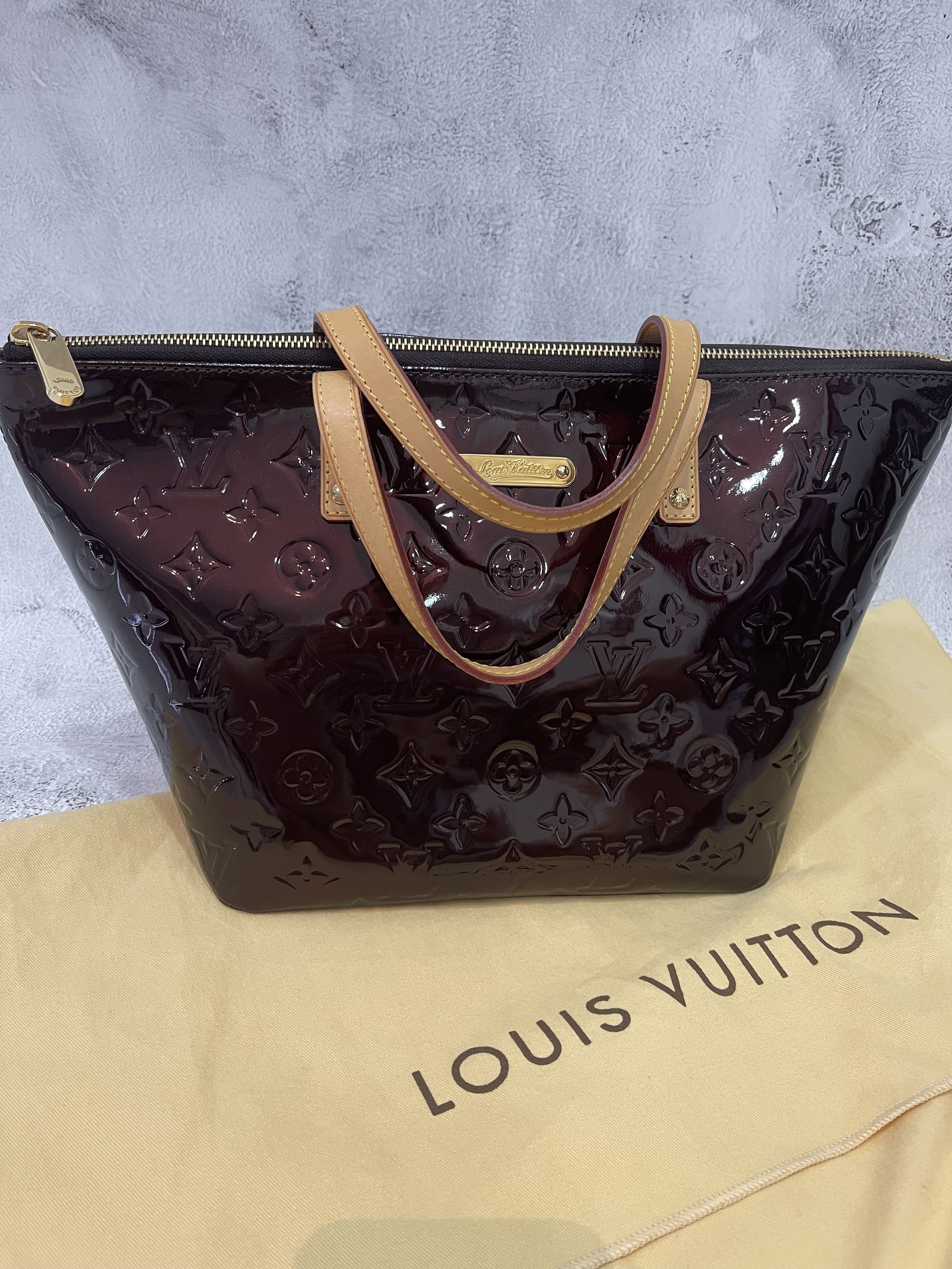 Review - Louis Vuitton Bellevue PM 