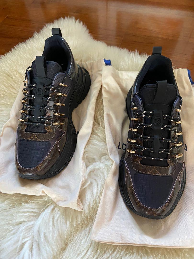 Louis Vuitton Run Away Pulse Sneaker for Sale in Smyrna, GA