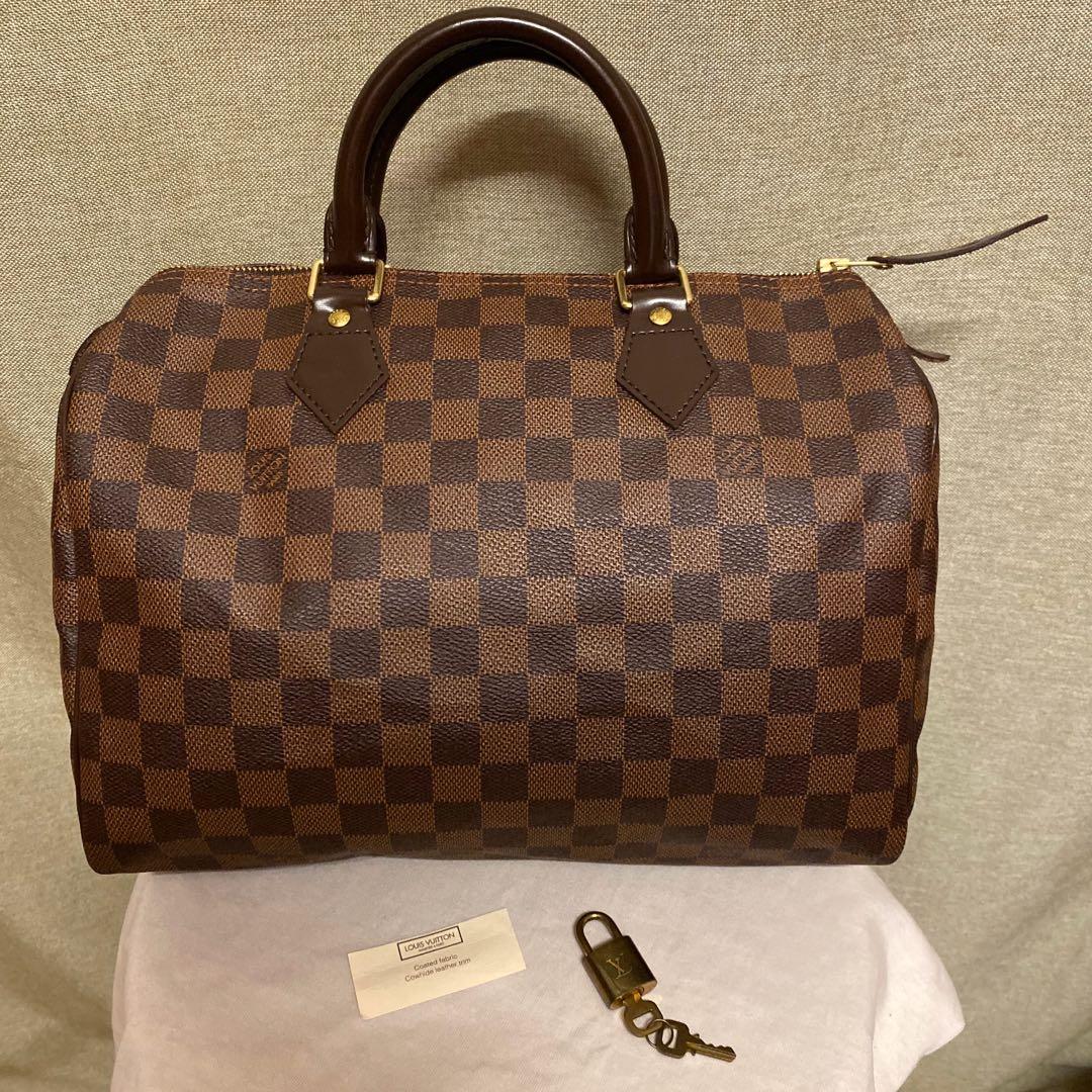 LV On the Go, Women's Fashion, Bags & Wallets, Purses & Pouches on Carousell