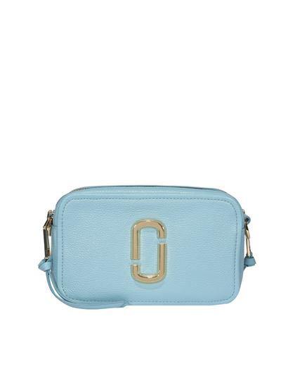 Marc jacobs sale softshot 21 blue