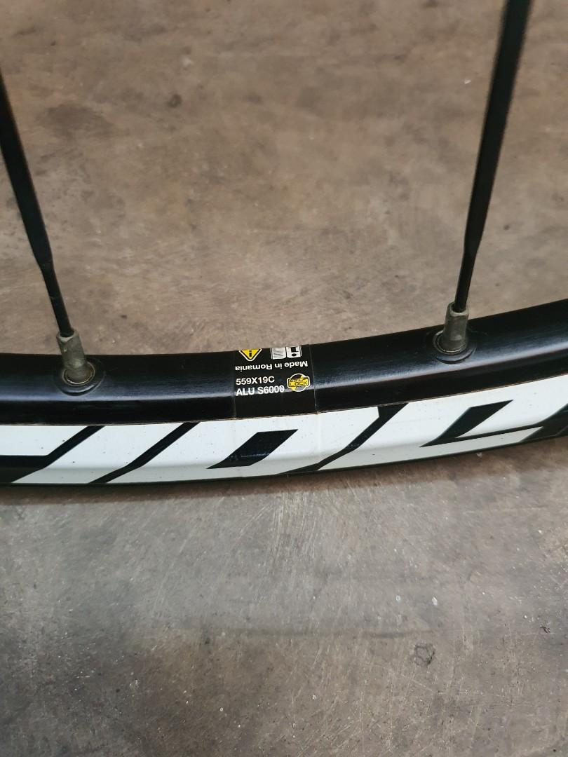 Mavic 559x19c alu s6000 hot sale