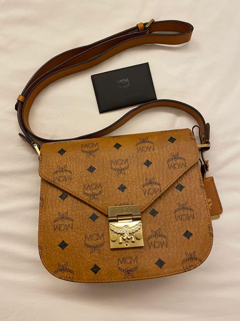 Mcm discount bag price