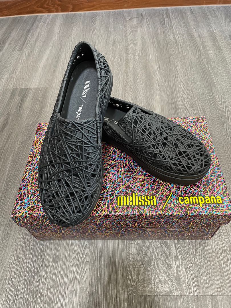 Melissa campana sneaker on sale