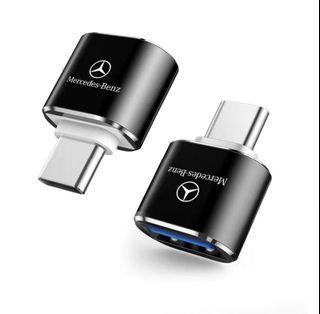 Mercedes Benz Charging Adapter Suitable for CLA W205 W212 W213 W246 W176 W205 GLB W213 GLA