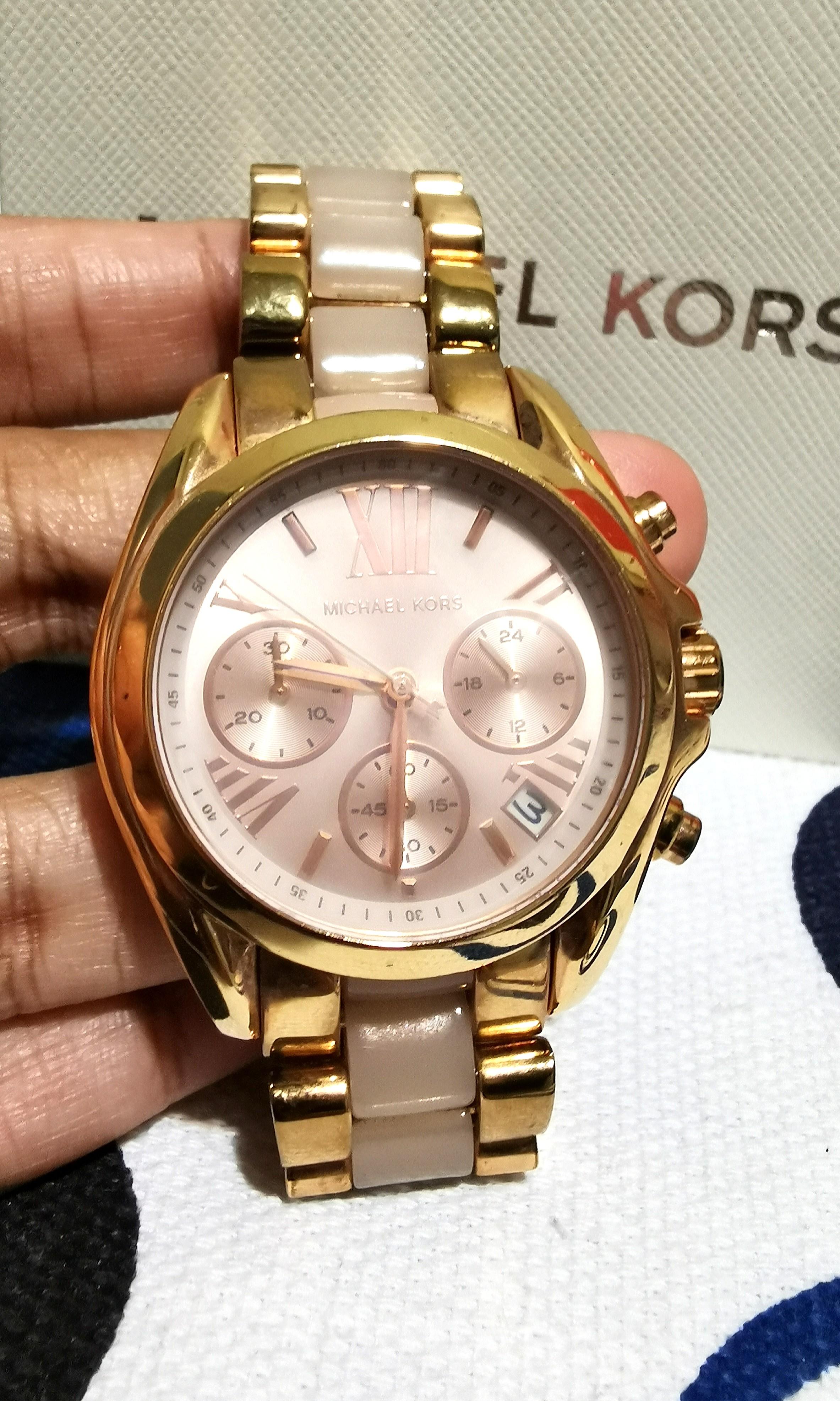 Michael discount kors mk6066