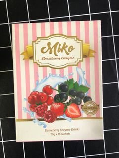 Miko 減肥酵素62863160096642110