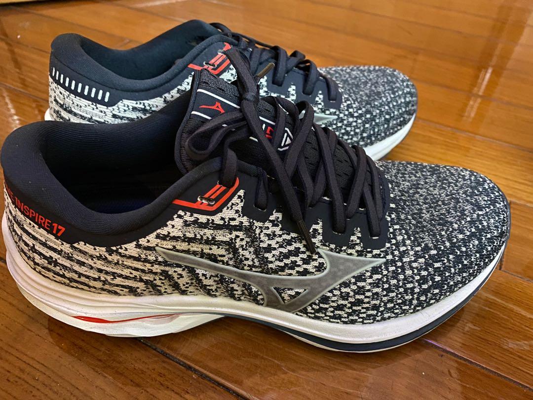Mizuno wave rider 17 shoes new arrivals